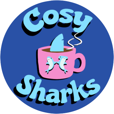 Cosy Sharks